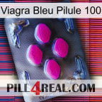 Blue Viagra Pill 100 02